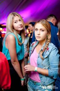 Фотоотчет : RNB POOL PARTY. Среда, 22 августа. Изображение 6