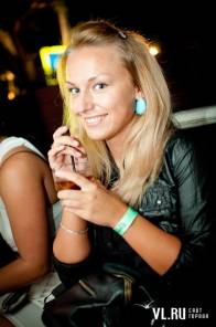 Фотоотчет : RNB POOL PARTY. Среда, 22 августа. Изображение 9