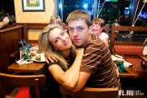 Trinity Irish Pub: Рок-группа "Календарь". Пятница, 24 августа
