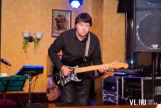 Фотоотчет Trinity Irish Pub: Рок-группа "Календарь". Пятница, 24 августа. Изображение 5