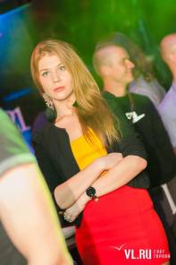 Фотоотчет : Neon Art Party. Суббота, 25 августа. Изображение 4