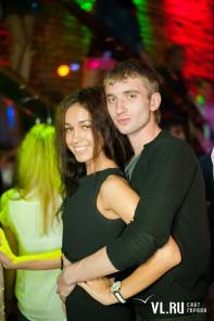 Фотоотчет : Neon Art Party. Суббота, 25 августа. Изображение 9