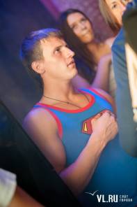 Фотоотчет : Neon Art Party. Суббота, 25 августа. Изображение 10