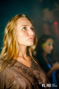 Фотоотчет : Neon Art Party. Суббота, 25 августа. Изображение 12