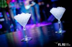 Фотоотчет : VVO BARTENDING SHOW. Понедельник, 27 августа. Изображение 1