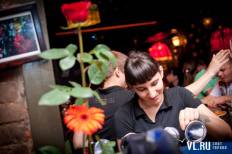 Фотоотчет : VVO BARTENDING SHOW. Понедельник, 27 августа. Изображение 4