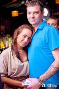 Фотоотчет : VVO BARTENDING SHOW. Понедельник, 27 августа. Изображение 5