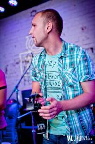 Фотоотчет : VVO BARTENDING SHOW. Понедельник, 27 августа. Изображение 9
