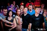 : VVO BARTENDING SHOW. Понедельник, 27 августа