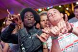 : CUCKOO & RnB POOL PARTY. Среда, 29 августа