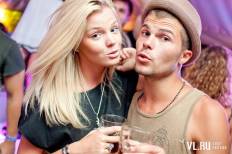 Фотоотчет : CUCKOO & RnB POOL PARTY. Среда, 29 августа. Изображение 3