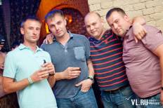 Фотоотчет : CUCKOO & RnB POOL PARTY. Среда, 29 августа. Изображение 6