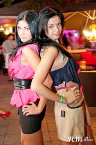 Фотоотчет : CUCKOO & RnB POOL PARTY. Среда, 29 августа. Изображение 7