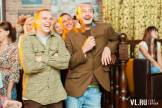 : ORGANIX. Четверг, 30 августа