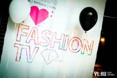 Фотоотчет : Официальная вечеринка Fashion TV. Пятница, 31 августа. Изображение 1