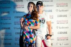 Фотоотчет : Официальная вечеринка Fashion TV. Пятница, 31 августа. Изображение 7