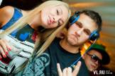 : CUCKOO & RnB POOL PARTY. Среда,  5 сентября