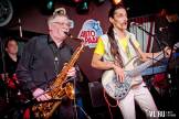 : JAM SESSION в Resto. Вторник, 11 сентября