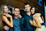 : THE BIRTHDAY BALL: CUCKOO - A SMALL WORLD. Пятница, 14 сентября
