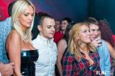 : ПЕРВЫЕ ЛИЦА. ОФИЦИАЛЬНОЕ AFTERPARTY. Пятница, 14 сентября