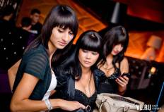 Фотоотчет : Girls Rule the World. Пятница, 21 сентября. Изображение 1