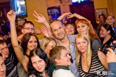 Фотоотчет Trinity Irish Pub: Группа "9 РАЙОН". Среда, 26 сентября. Изображение 1