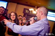 Фотоотчет Trinity Irish Pub: Группа "9 РАЙОН". Среда, 26 сентября. Изображение 4