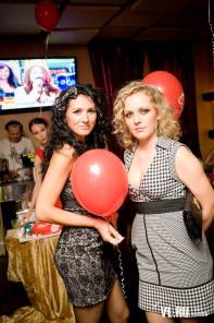 Фотоотчет : Clubnika Birthday. Пятница, 28 сентября. Изображение 7