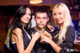 : PERETZ B-DAY PARTY. Суббота, 29 сентября