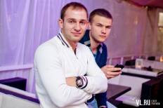 Фотоотчет : RnB POOL PARTY. Среда,  3 октября. Изображение 4