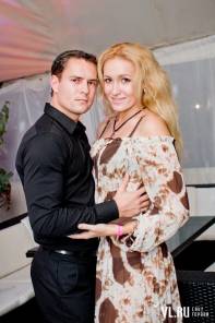 Фотоотчет : RnB POOL PARTY. Среда,  3 октября. Изображение 5