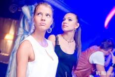 Фотоотчет : RnB POOL PARTY. Среда,  3 октября. Изображение 8