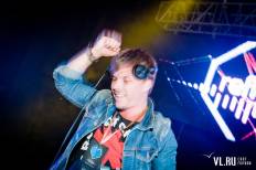 Фотоотчет : Reflection International Music Festival. Пятница,  5 октября. Изображение 4