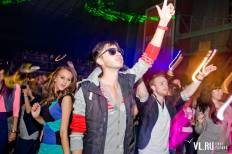 Фотоотчет : Reflection International Music Festival. Пятница,  5 октября. Изображение 6