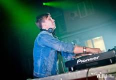 Фотоотчет : Reflection International Music Festival. Пятница,  5 октября. Изображение 7