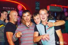 Фотоотчет : PARTY у ГЛАВВРАЧА НА ХАТЕ. Пятница,  5 октября. Изображение 1