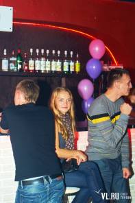 Фотоотчет : PARTY у ГЛАВВРАЧА НА ХАТЕ. Пятница,  5 октября. Изображение 5