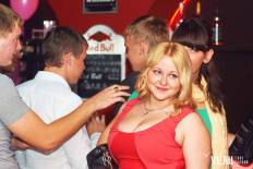 Фотоотчет : PARTY у ГЛАВВРАЧА НА ХАТЕ. Пятница,  5 октября. Изображение 9