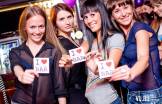 : Matrёshka Bar Birthday Party!. Пятница, 12 октября