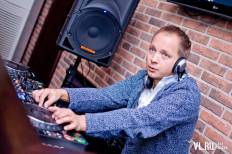 Фотоотчет : Matrёshka Bar Birthday Party!. Пятница, 12 октября. Изображение 3