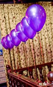 Фотоотчет : Matrёshka Bar Birthday Party!. Пятница, 12 октября. Изображение 5