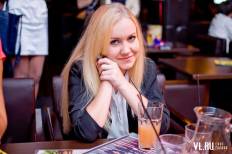 Фотоотчет : Matrёshka Bar Birthday Party!. Пятница, 12 октября. Изображение 6