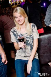 Фотоотчет : Matrёshka Bar Birthday Party!. Пятница, 12 октября. Изображение 7