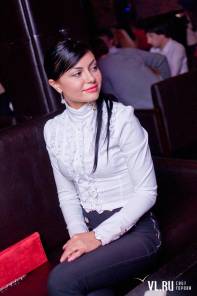 Фотоотчет : Matrёshka Bar Birthday Party!. Пятница, 12 октября. Изображение 8
