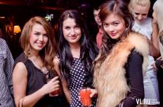 Фотоотчет : Matrёshka Bar Birthday Party!. Пятница, 12 октября. Изображение 10