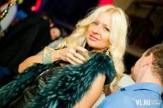 Фотоотчет : LEXTER. Пятница, 12 октября. Изображение 5