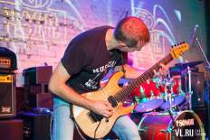 Фотоотчет : АТАНОВ (LIVE). Пятница, 12 октября. Изображение 2