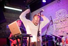 Фотоотчет : АТАНОВ (LIVE). Пятница, 12 октября. Изображение 9