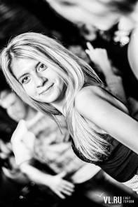 Фотоотчет : DJ Акелла. Суббота, 13 октября. Изображение 7