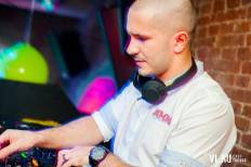 Фотоотчет : DJ Акелла. Суббота, 13 октября. Изображение 8